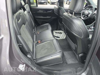 2023 Jeep Grand Cherokee Altitude - miniatura 16