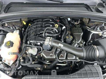 2023 Jeep Grand Cherokee Altitude - miniatura 25