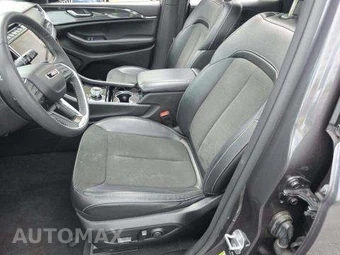 2023 Jeep Grand Cherokee Altitude - miniatura 6
