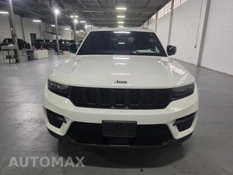 2023 Jeep Grand Cherokee Altitude - miniatura 24