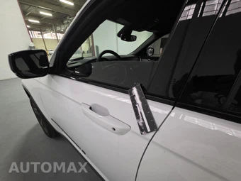 2023 Jeep Grand Cherokee Altitude - miniatura 31