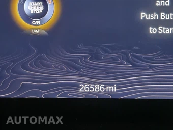 2023 Jeep Grand Cherokee Altitude - miniatura 6