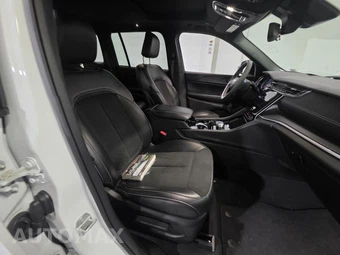 2023 Jeep Grand Cherokee Altitude - miniatura 9