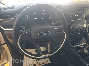 2023 Jeep Grand Cherokee Altitude - miniatura 10