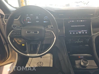2023 Jeep Grand Cherokee Altitude - miniatura 11