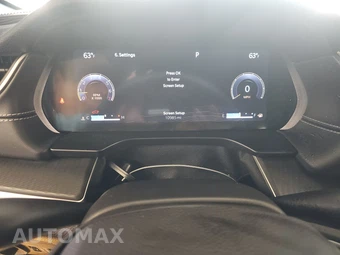 2023 Jeep Grand Cherokee Altitude - miniatura 12