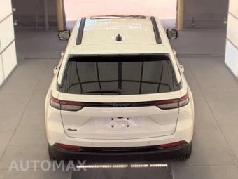2023 Jeep Grand Cherokee Altitude - miniatura 5