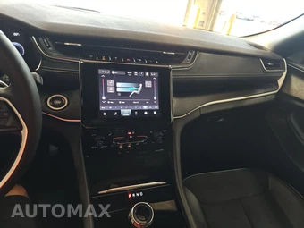2023 Jeep Grand Cherokee Altitude - miniatura 11