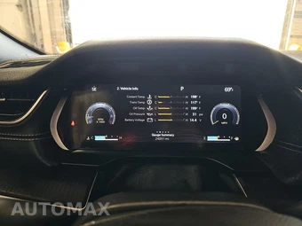 2023 Jeep Grand Cherokee Altitude - miniatura 12