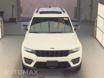 2023 Jeep Grand Cherokee Altitude - miniatura 2