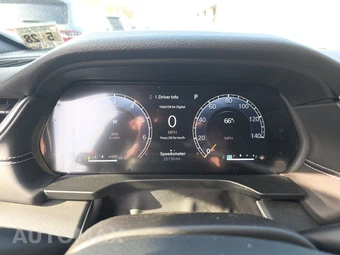 2023 Jeep Grand Cherokee Altitude - miniatura 12