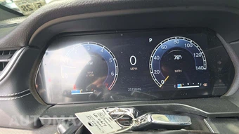 2023 Jeep Grand Cherokee Altitude - miniatura 19