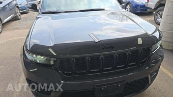 2023 Jeep Grand Cherokee Altitude - miniatura 25