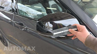 2023 Jeep Grand Cherokee Altitude - miniatura 29