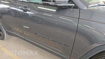 2023 Jeep Grand Cherokee Altitude - miniatura 31