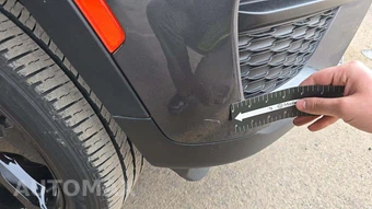 2023 Jeep Grand Cherokee Altitude - miniatura 33