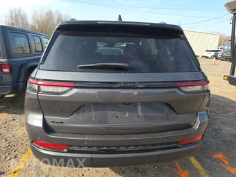 2023 Jeep Grand Cherokee Altitude - miniatura 5