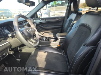 2023 Jeep Grand Cherokee Altitude - miniatura 7