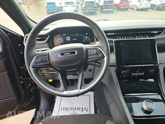 2023 Jeep Grand Cherokee Altitude - miniatura 11