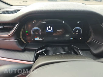 2023 Jeep Grand Cherokee Altitude - miniatura 12
