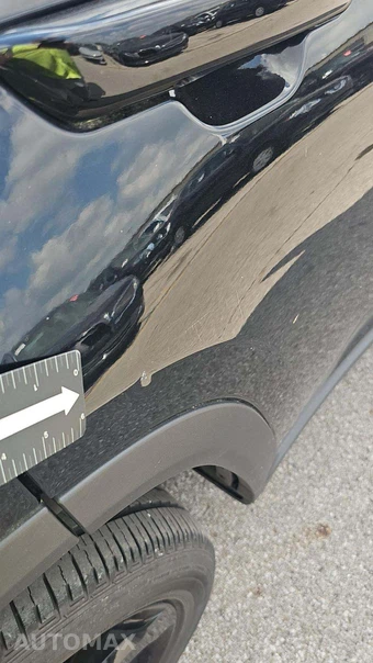 2023 Jeep Grand Cherokee Altitude - miniatura 19
