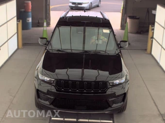 2023 Jeep Grand Cherokee Altitude - miniatura 2