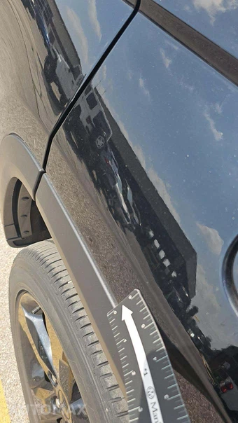 2023 Jeep Grand Cherokee Altitude - miniatura 23