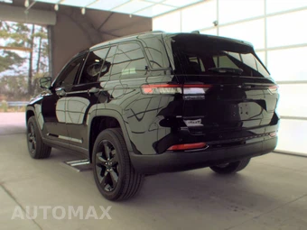2023 Jeep Grand Cherokee Altitude - miniatura 6