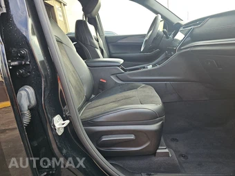 2023 Jeep Grand Cherokee Altitude - miniatura 8