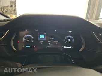 2023 Jeep Grand Cherokee Altitude - miniatura 12