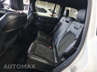 2023 Jeep Grand Cherokee Altitude - miniatura 13