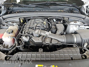 2023 Jeep Grand Cherokee Altitude - miniatura 15
