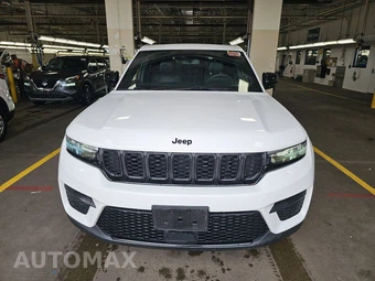 2023 Jeep Grand Cherokee Altitude - miniatura 2