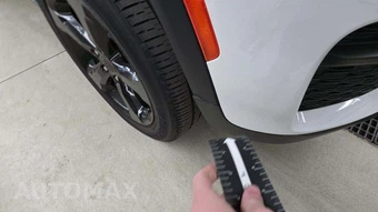 2023 Jeep Grand Cherokee Altitude - miniatura 23