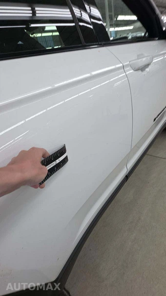 2023 Jeep Grand Cherokee Altitude - miniatura 29