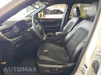 2023 Jeep Grand Cherokee Altitude - miniatura 7