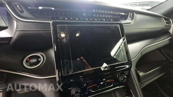 2023 Jeep Grand Cherokee Altitude - miniatura 14