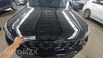 2023 Jeep Grand Cherokee Altitude - miniatura 18