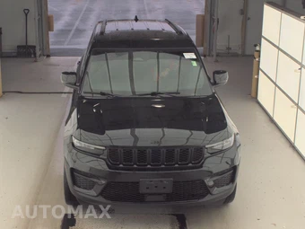 2023 Jeep Grand Cherokee Altitude - miniatura 2