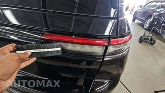 2023 Jeep Grand Cherokee Altitude - miniatura 27