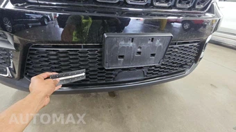 2023 Jeep Grand Cherokee Altitude - miniatura 34