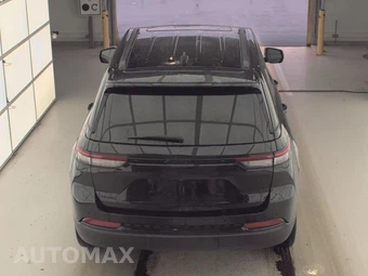 2023 Jeep Grand Cherokee Altitude - miniatura 5