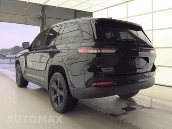2023 Jeep Grand Cherokee Altitude - miniatura 6