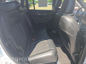 2023 Jeep Grand Cherokee Altitude - miniatura 13