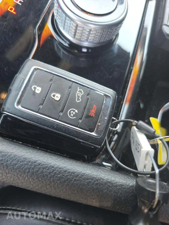 2023 Jeep Grand Cherokee Altitude - miniatura 5