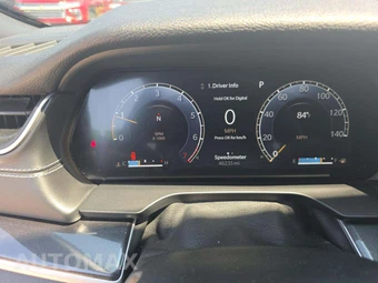 2023 Jeep Grand Cherokee Altitude - miniatura 6