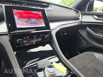 2023 Jeep Grand Cherokee Altitude - miniatura 10