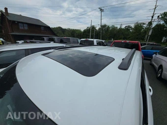 2023 Jeep Grand Cherokee Altitude - miniatura 12