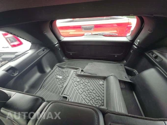 2023 Jeep Grand Cherokee Altitude - miniatura 14