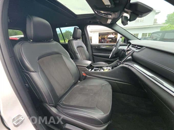 2023 Jeep Grand Cherokee Altitude - miniatura 18